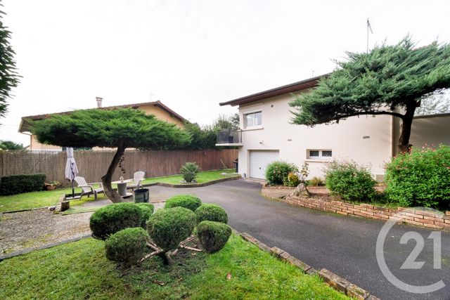 maison à vendre - 4 pièces - 90.0 m2 - YERRES - 91 - ILE-DE-FRANCE - Century 21 Optimmo